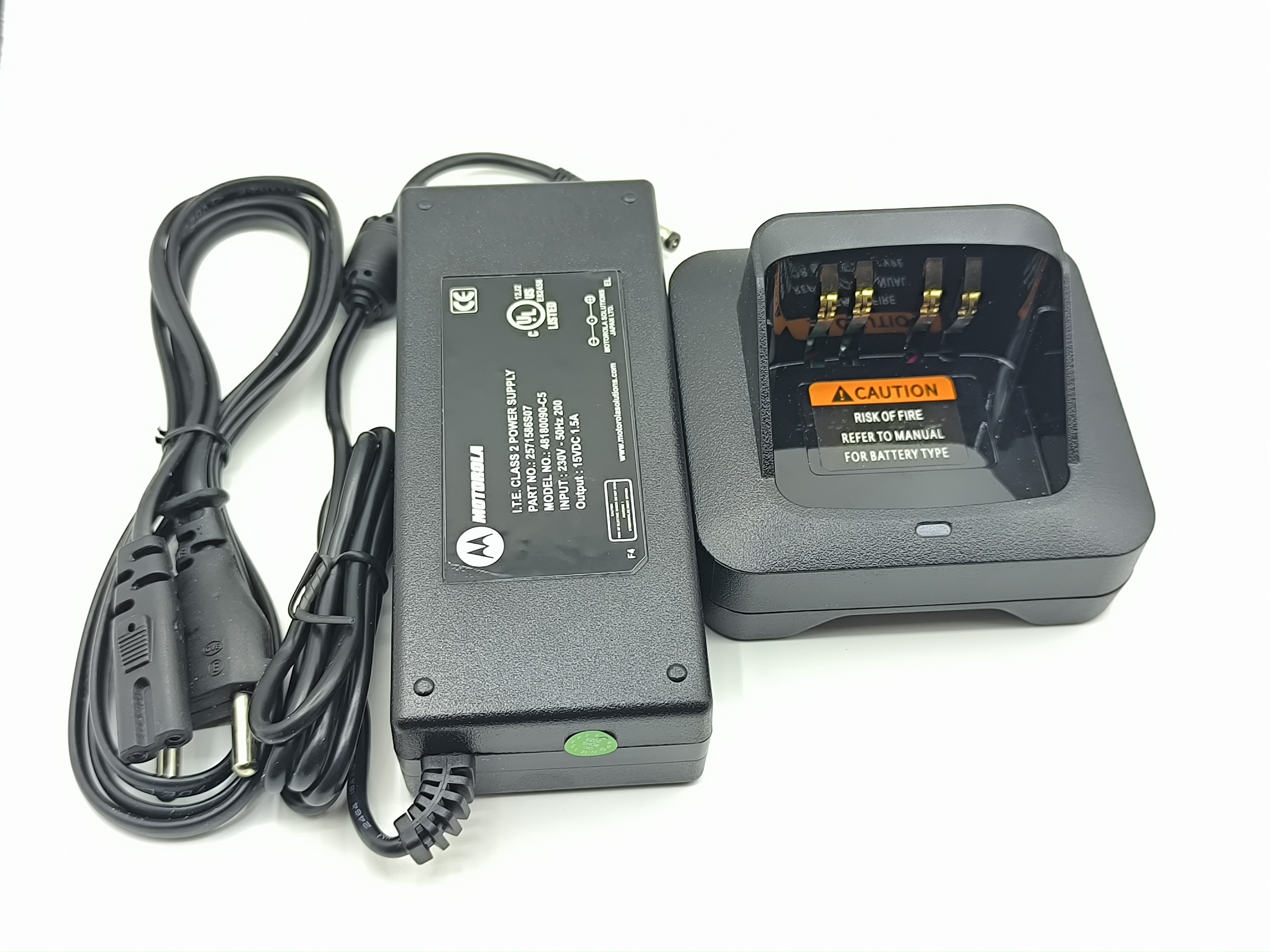 Motorola Walkie Talkie Battery Charger online sellers dealers suppliers distributors in India Delhi
